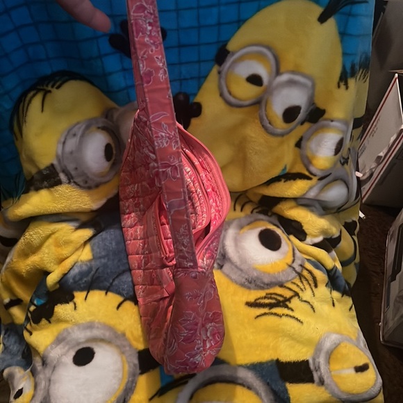 Pink Vera Bradley - Picture 11 of 12